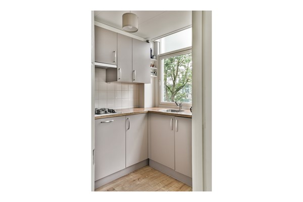 Medium property photo - Bestevâerstraat 99-2, 1056 HK Amsterdam